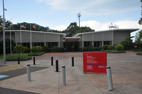 Darwin Military Museum - Accommodation Brisbane 0