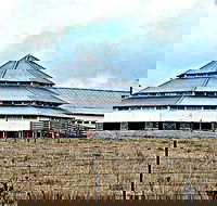 Deeargee Woolshed - Accommodation Brisbane