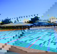Dubbo Aquatic Leisure Centre - Closed Until Further Notice - Accommodation Brisbane