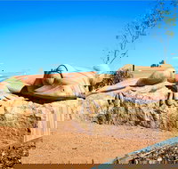 Dubbo Regional Botanic Garden - Closed Until Further Notice - Accommodation Brisbane