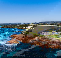 Dunsborough - Accommodation Brisbane