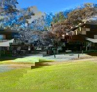 Echuca Back 9 Golf Course - Accommodation Brisbane