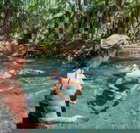 Elsey National Park - Accommodation Brisbane