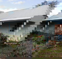 Elverd Cottage - Accommodation Brisbane