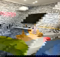 Escaplex Escape Rooms - Accommodation Brisbane