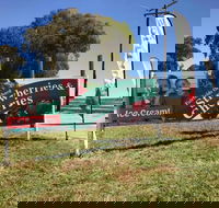 Fairfield Orchard - Accommodation Brisbane