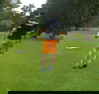 Footgolf Jamberoo - Accommodation Brisbane