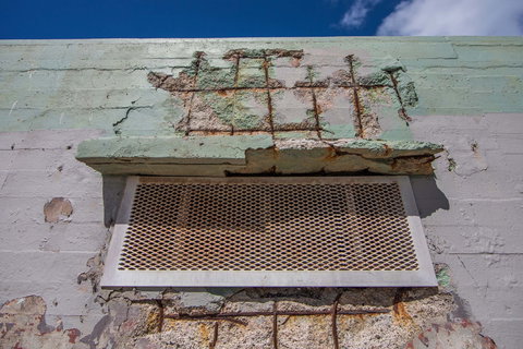 Fort Bribie - Accommodation Brisbane 2