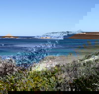 Fowlers Bay Conservation Park - Accommodation Brisbane