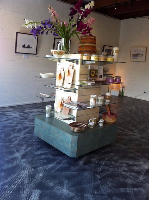 Gallery Artspaces - Accommodation Brisbane 0