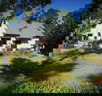 Gartelmann Wines Cellar Door - Accommodation Brisbane