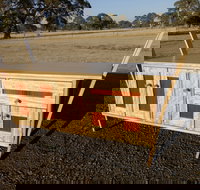 Gerard Murphy Furniture Dunkeld - Accommodation Brisbane