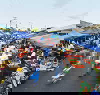 Global Food Markets - Accommodation Brisbane