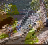 Great Victorian Rail Trail - Accommodation Brisbane