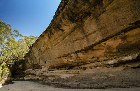 Greater Blue Mountains Drive -  Wollondilly Trail - Accommodation Brisbane 0