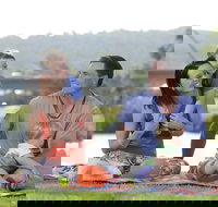 Great River Walk Penrith - Accommodation Brisbane