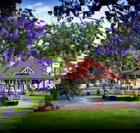Gympie City Tourist Drive - Accommodation Brisbane