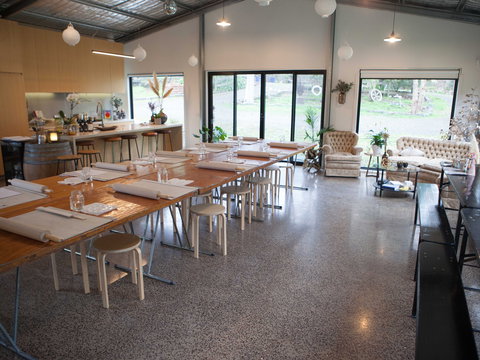 Hazy Tales Studio - Accommodation Brisbane 0