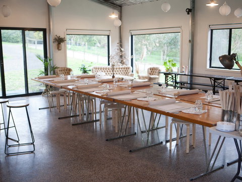 Hazy Tales Studio - Accommodation Brisbane 1