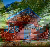 Huskisson Pictures - Accommodation Brisbane