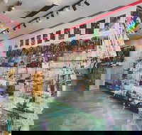 in.cube8r gallery and emporium - Accommodation Brisbane