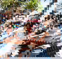 Jetty Road Glenelg - Accommodation Brisbane