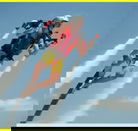 Jetpack Adventures - Accommodation Brisbane