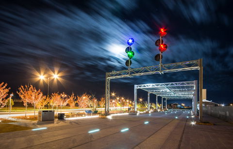 Junction Place - Accommodation Brisbane 1