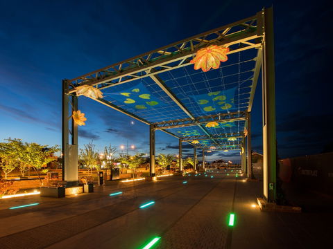 Junction Place - Accommodation Brisbane 2