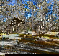 Kaiserstuhl Conservation Park - Accommodation Brisbane