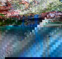 Karijini and the Pilbara - Accommodation Brisbane