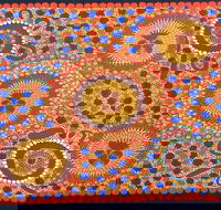Kathleen Buzzacott Art Studio - Accommodation Brisbane