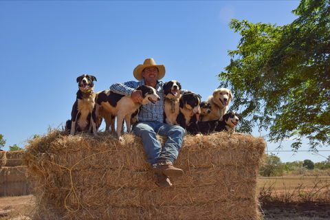 Katherine Outback Experience - Accommodation Brisbane 0