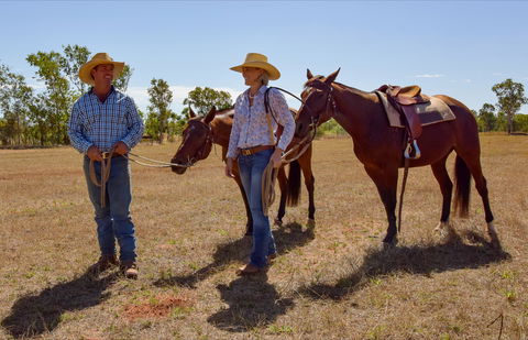 Katherine Outback Experience - Accommodation Brisbane 2