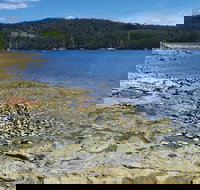 Kettering - Accommodation Brisbane