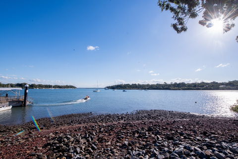Lamb Island (Nguderoo) - Accommodation Brisbane 2