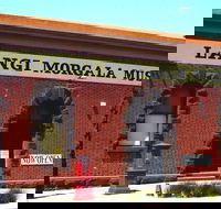 Langi Morgala Museum - Accommodation Brisbane