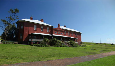 La Perouse Museum - Accommodation Brisbane 0