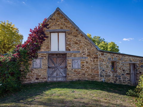 Lavandula Swiss Italian Farm - Accommodation Brisbane 1