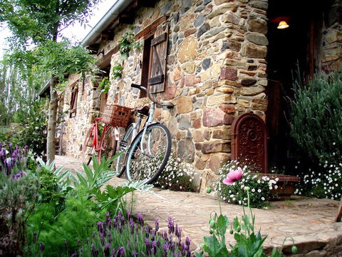 Lavandula Swiss Italian Farm - Accommodation Brisbane 2