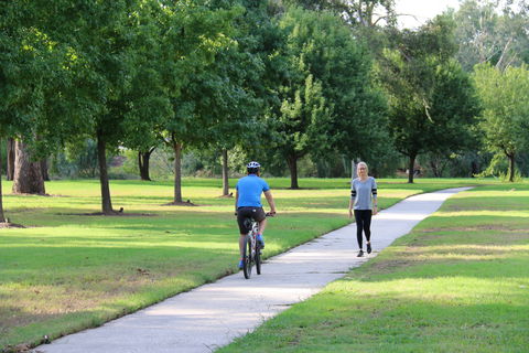 Les Stone Park - Accommodation Brisbane 1