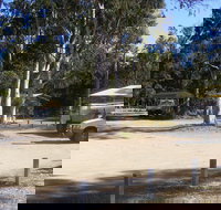 Lions Park - Nanango - Accommodation Brisbane