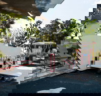 Lobley Park - Accommodation Brisbane