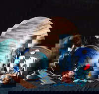 Made in Mansfield Inc. - Accommodation Brisbane