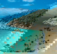 Magnetic Island National Park - Accommodation Brisbane