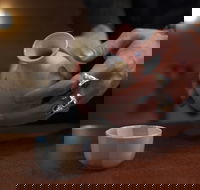 Maho Magic Bar - Accommodation Brisbane