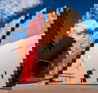 Maitland Regional Art Gallery - Accommodation Brisbane