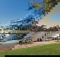 Mary Ann Reserve - Accommodation Brisbane