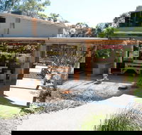 Marion Rosetzky Gallery - Accommodation Brisbane