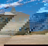 Masonic Lodge - Accommodation Brisbane